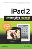 iPad 2: The Missing Manual