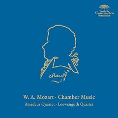 Musique De Chambre (Chamber Music)