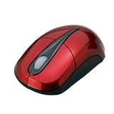 �o�b�t�@���[�R�N���T�v���C BUFFALO ���w�������}�E�X 2.4GHz �����^���V�[�o�[ ���b�h BSMOW02RD