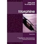 Morphine (Drugs: the Straight Facts) book cover