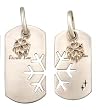 BICO AUSTRALIA JEWELRY (BP1) ETERNAL LOVE - LOVE EVERLASTING WINTER MEMORIES