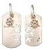 BICO AUSTRALIA JEWELRY (BP1) ETERNAL LOVE - LOVE EVERLASTING WINTER MEMORIES