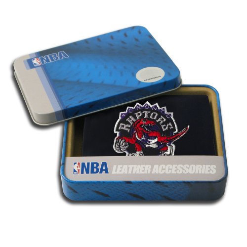 Toronto Raptors Embroidered Trifold