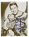 Howdy Doody Reproduction Autographed Signed Photo