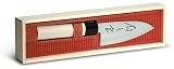 Review Mercer Cutlery  / Mercer Japanese-Style 4