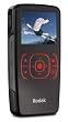 Kodak Zx1 - High Definition Pocket Video Camera - Black