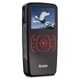 Kodak Zx1 - High Definition Pocket Video Camera