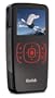 Kodak Zx1 High Definition Pocket Video Camera - Black