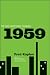1959: The Year Everything Changed