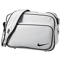 NIKE（ナイキ） チーム180ミディアムショルダー　ホワイト