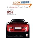 Porsche 924: All Models 1976 to 1988 (The Essential Buyer's Guide)