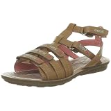 Geox J SAND.MILK G J32D1G00043C6017 Mädchen Sandalen