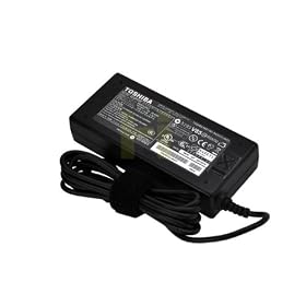 Adaptateur CA originale pour Toshiba Tecra A4-168 PTA40E-0UQ00WGR