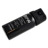 Fury Tactical OC 12% Aerosol Red Pepper Spray Law Enforcement Flip-Top Mk3 Style, 1.47-ounce, Stream