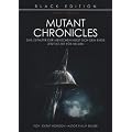 Splendid Mutant Chronicles - Black Edition