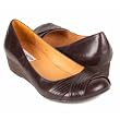 Steve Madden Women's Bleekerr Low Wedge Flat