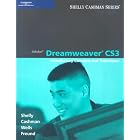 Click here to buy  Adobe Dreamweaver CS3: Introductory Concepts and Techniques (Shelly Cashman Series)  by Gary B. Shelly, Thomas J. Cashman, Dolores J. Wells, and Steven M. Freund.