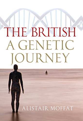 The British: A Genetic Journey