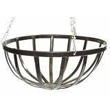HANGING BASKET FLAT BAR 14