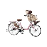 【ヘルメット プレゼント】ブリヂストン　アンジェリーノ アシスタ　A26L49の画像