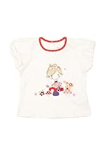 Pumpkin Patch Camiseta Alen (Blanco)