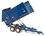 Review Britains  / Britains 40794 - Little Farmer - Forklift