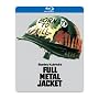 Full Metal Jacket (Limited Edition SteelBook) [Blu&hellip 