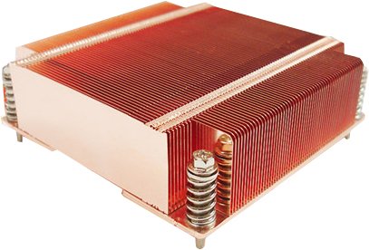 Dynatron G-218 CPU-K&uuml;hler f&uuml;r Intel Xeon Preisvergleich