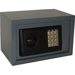 Elektrische Wand Tisch Tresor Safe Geldschrank Wandsafe Wandtresor
