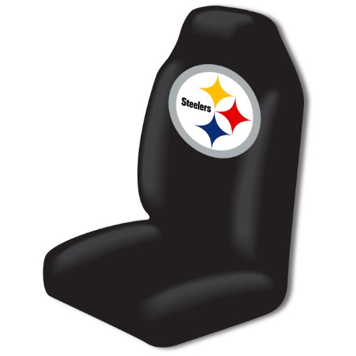 Steelers Car Seat Cover (NFL)