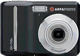 agfa dc-733s  mit Bonus SD Karte und Akkuladegerät