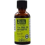 Thursday Plantation 100% Pure Tea Tree Oil - 50 ml,(Nature's Plus)