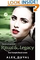 Vampire Beach 2-in-1 Bind up - Ritual & Legacy