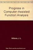 Progress in computer-assisted function analysis
