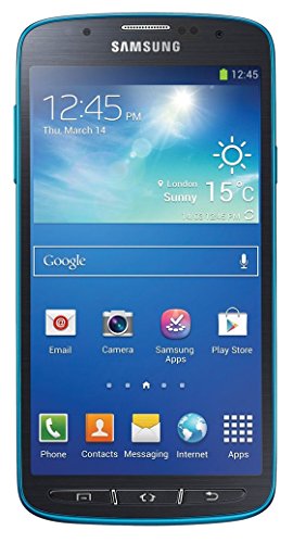 Samsung galaxy s4 active i537 unlocked gsm 4g lte andro…