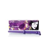 Herstyler Grande Purple Hair Professional Curling Iron