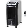 Syntrox Germany 4 in 1 Luftk�hler mit Fernbedienung 1200m�/h-7 Liter Tank