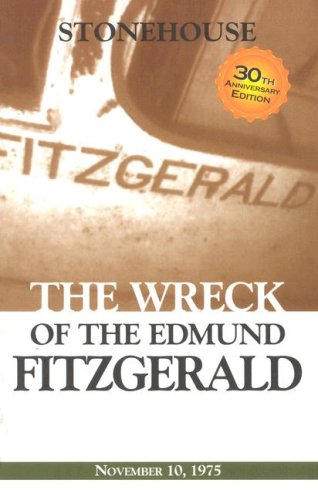 The Wreck of the Edmund Fitzgerald