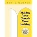 Making Your Church More Inviting: A Step-by-Step Guide for In-Church Training