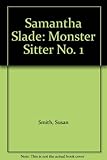 Monster-sitter