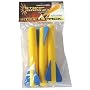 junior stomp rocket spare rocket pack