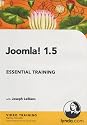 Joomla! 1.5 Essential Training