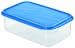 Rotho Kühlschrank Dose 1,5L Blau Rondo 7358