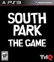 Southpark The Game