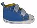 Converse Chuck Taylor First Star Velcro Hi Top Infant Shoes