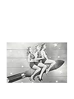 Surdic Tabla Patriotrocket