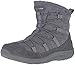 Skechers Women's Reggae Fest Steady Quilted Bungee Ankle Bootie