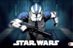 Star Wars Broschur XL 2011