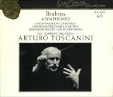 Brahms: The Four Symphonies (Volumes 6-9)