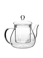 Bambum Tetera con Filtro Patara T2589 Beige